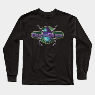 BeetleBorgs Long Sleeve T-Shirt